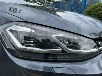 Volkswagen Golf 2.0 TDI GTD DSG Euro 6 (s/s) 5dr