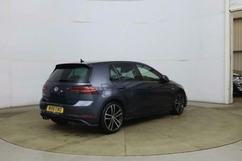 Volkswagen Golf 2.0 TDI GTD DSG Euro 6 (s/s) 5dr