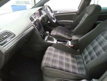 Volkswagen Golf 2.0 TDI GTD DSG Euro 6 (s/s) 5dr