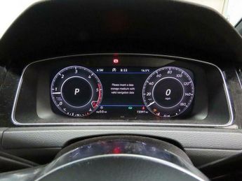 Volkswagen Golf 2.0 TDI GTD DSG Euro 6 (s/s) 5dr