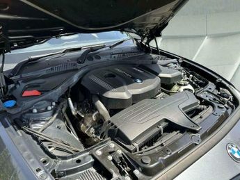BMW 2 SERIES 1.5 218i GPF M Sport Auto Euro 6 (s/s) 2dr