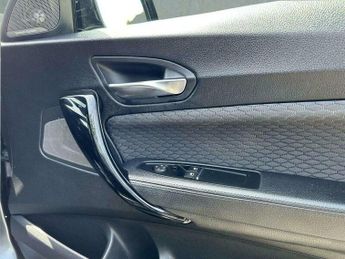 BMW 2 SERIES 1.5 218i GPF M Sport Auto Euro 6 (s/s) 2dr