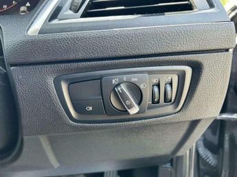 BMW 2 SERIES 1.5 218i GPF M Sport Auto Euro 6 (s/s) 2dr