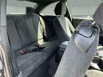 BMW 2 SERIES 1.5 218i GPF M Sport Auto Euro 6 (s/s) 2dr