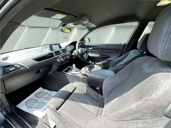 BMW 2 SERIES 1.5 218i GPF M Sport Auto Euro 6 (s/s) 2dr