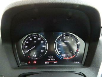 BMW 2 SERIES 1.5 218i GPF M Sport Auto Euro 6 (s/s) 2dr
