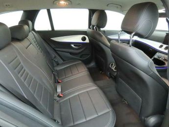 Mercedes-Benz E Class 2.0 E220d SE G-Tronic+ Euro 6 (s/s) 5dr
