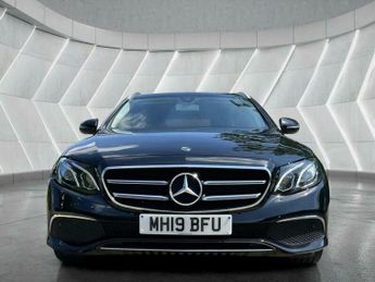 Mercedes-Benz E Class 2.0 E220d SE G-Tronic+ Euro 6 (s/s) 5dr