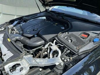 Mercedes-Benz E Class 2.0 E220d SE G-Tronic+ Euro 6 (s/s) 5dr