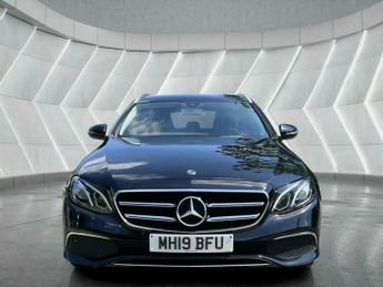 Mercedes-Benz E Class 2.0 E220d SE G-Tronic+ Euro 6 (s/s) 5dr