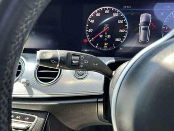 Mercedes-Benz E Class 2.0 E220d SE G-Tronic+ Euro 6 (s/s) 5dr