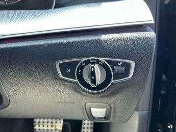 Mercedes-Benz E Class 2.0 E220d SE G-Tronic+ Euro 6 (s/s) 5dr