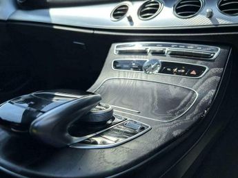 Mercedes-Benz E Class 2.0 E220d SE G-Tronic+ Euro 6 (s/s) 5dr
