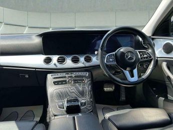 Mercedes-Benz E Class 2.0 E220d SE G-Tronic+ Euro 6 (s/s) 5dr