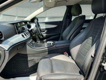 Mercedes-Benz E Class 2.0 E220d SE G-Tronic+ Euro 6 (s/s) 5dr