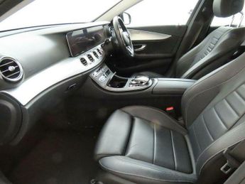 Mercedes-Benz E Class 2.0 E220d SE G-Tronic+ Euro 6 (s/s) 5dr