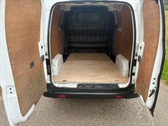 Nissan NV200 1.5 dCi Acenta SWB Euro 6 6dr