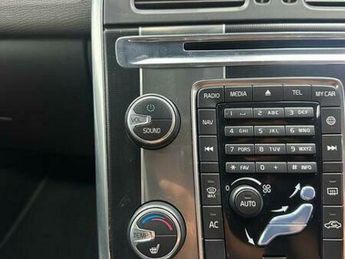 Volvo XC60 2.0 D4 R-Design Nav SUV 5dr Diesel Manual Euro 6 (s/s) (190 ps)