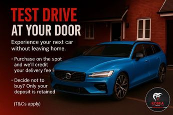 Volvo XC60 2.0 D4 R-Design Nav SUV 5dr Diesel Manual Euro 6 (s/s) (190 ps)