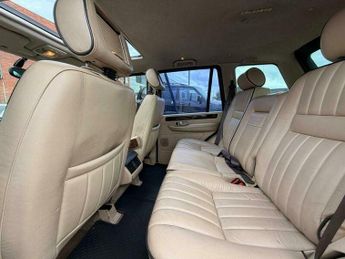 Land Rover Range Rover 4.6 V8 HSE Station Wagon 5dr