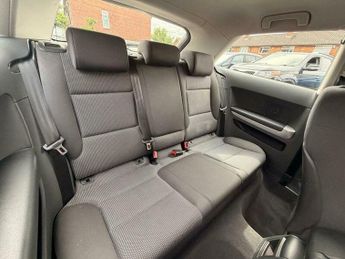 Audi A3 2.0 TDI Sport Euro 5 (s/s) 3dr