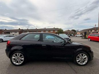 Audi A3 2.0 TDI Sport Euro 5 (s/s) 3dr