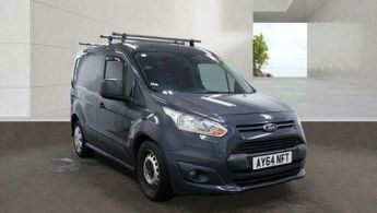 Ford Transit Connect 1.6 TDCi 200 Trend L1 H1 4dr