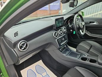 Mercedes A Class A 180 SPORT EDITION