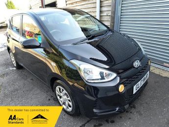 Hyundai I10 SE