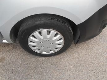 Vauxhall Combo 2017 L1H1 2000 CDTI ECOFLEX S/S NO VAT
