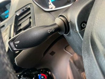 Ford Fiesta 1.6 Zetec Powershift Euro 5 5dr