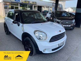 MINI Countryman COOPER