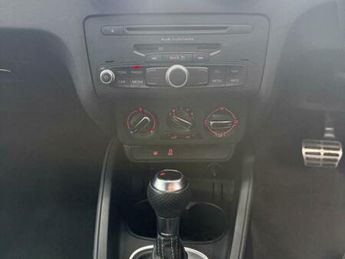 Audi A1 1.4 TFSI S line S Tronic Euro 5 (s/s) 3dr