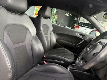 Audi A1 1.4 TFSI S line S Tronic Euro 5 (s/s) 3dr