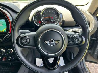 MINI Clubman COOPER JUST THE 1 FORMER KEEPER FROM NEW FULL SERVICE HISTORY IC