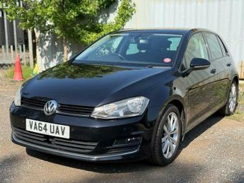 Volkswagen Golf 1.4 TSI BlueMotion Tech ACT GT Hatchback 5dr Petrol DSG Euro 6 (