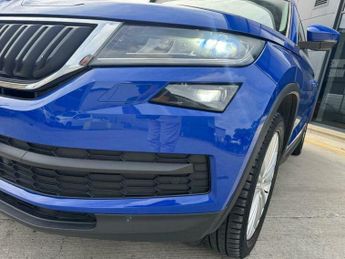 Skoda Kodiaq 2.0 TDI SE L DSG 4WD Euro 6 (s/s) 5dr (7 Seat)