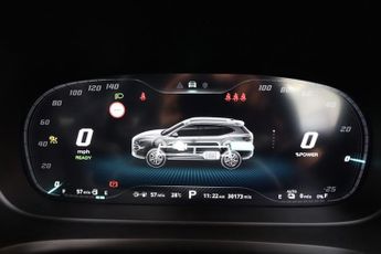 MG MG HS EXCLUSIVE