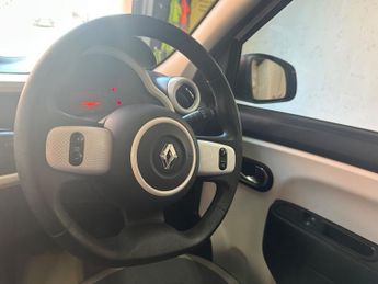 Renault Twingo 1.0 SCe Play Hatchback 5dr Petrol Manual Euro 6 (70 ps)