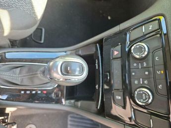 Vauxhall Mokka 1.4i Turbo Active Auto Euro 6 5dr