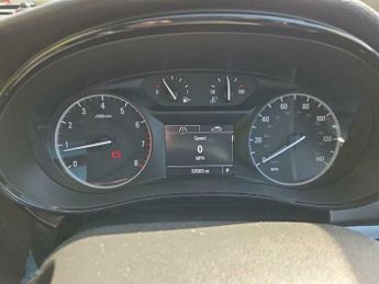 Vauxhall Mokka 1.4i Turbo Active Auto Euro 6 5dr