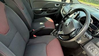 Renault Clio DYNAMIQUE MEDIANAV