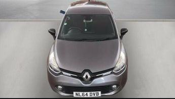 Renault Clio DYNAMIQUE MEDIANAV