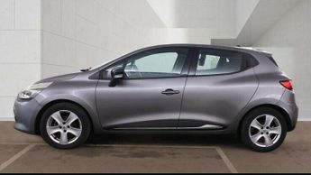 Renault Clio DYNAMIQUE MEDIANAV