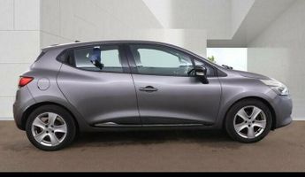 Renault Clio DYNAMIQUE MEDIANAV