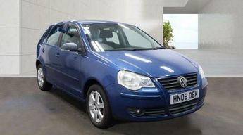 Volkswagen Polo 1.2 Match 5dr