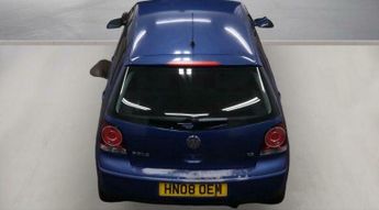 Volkswagen Polo 1.2 Match 5dr