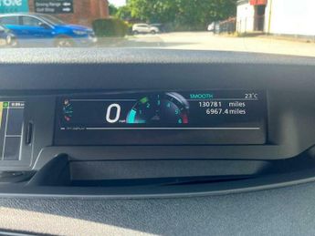 Renault Grand Scenic 1.6 dCi Dynamique TomTom Euro 5 (s/s) 5dr