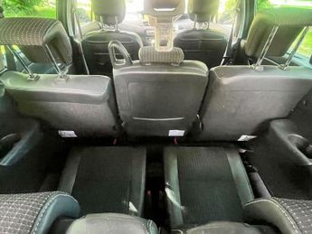 Renault Grand Scenic 1.6 dCi Dynamique TomTom Euro 5 (s/s) 5dr