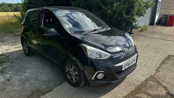 Hyundai I10 1.0 Premium Euro 5 5dr